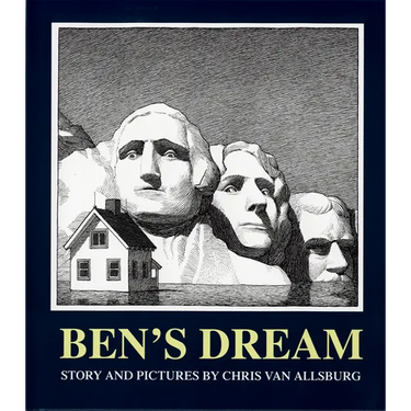 Ben's Dream