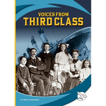 Voices from Third Class