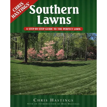 Southern Lawns: A Step-by-Step Guide to the Perfect Lawn