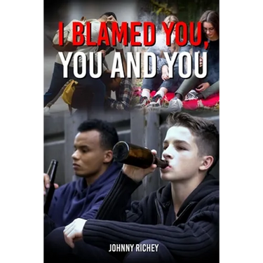 I Blamed You, You and You