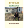 Bitter Grass