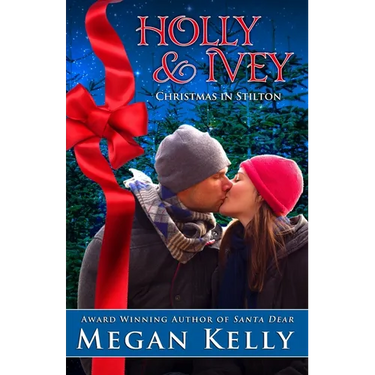Holly & Ivey: Christmas in Stilton