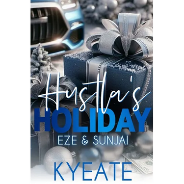 Hustla's Holiday: Eze & SunJai