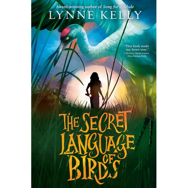 The Secret Language of Birds