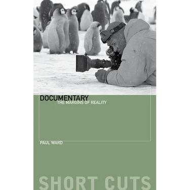 Documentary: The Margins of Reality