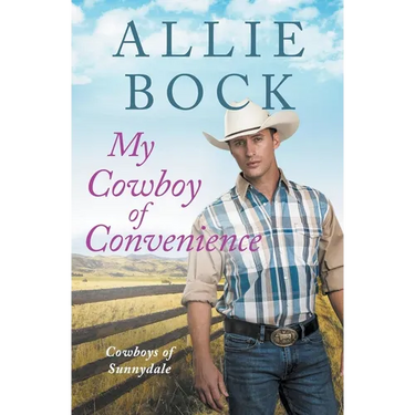 My Cowboy of Convenience
