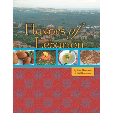Flavors of Lebanon