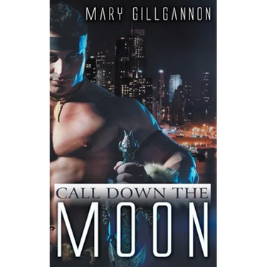 Call Down the Moon