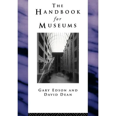 Handbook for Museums