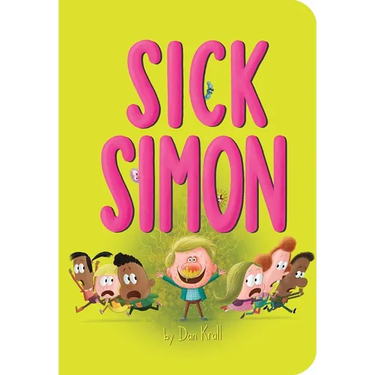 Sick Simon