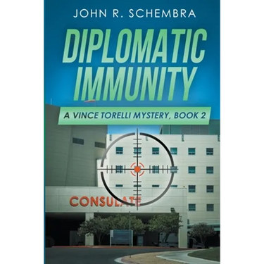 Diplomatic Immunity