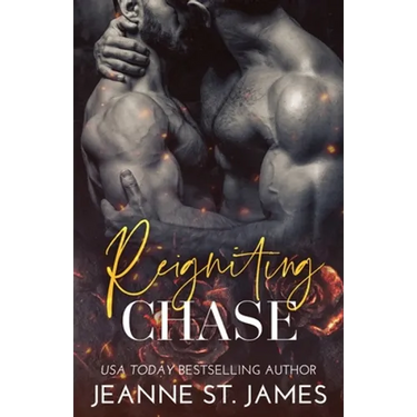 Reigniting Chase