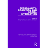 Personality, Cognition and Social Interaction