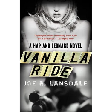 Vanilla Ride