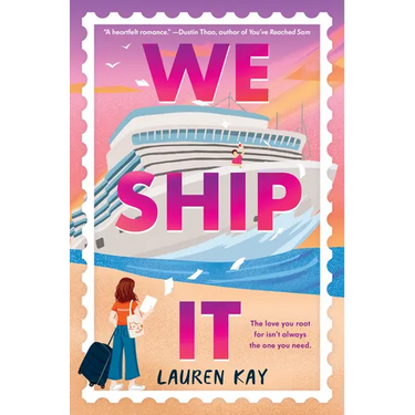 We Ship It