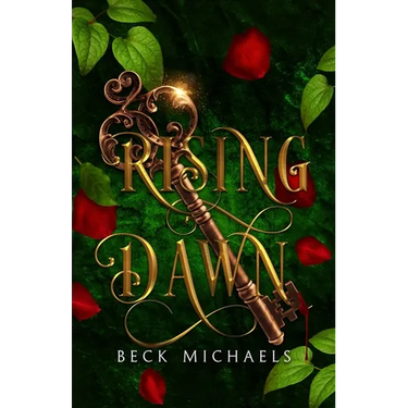 Rising Dawn (Guardians of the Maiden #4)