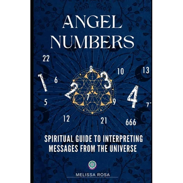 Angel numbers: Spiritual Guide to Interpreting Messages from the Universe
