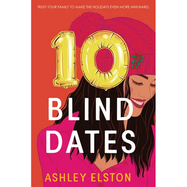 10 Blind Dates