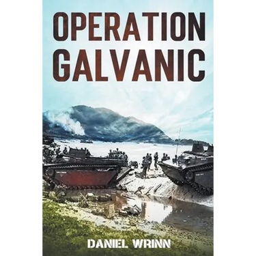Operation Galvanic