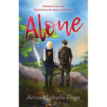 Alone
