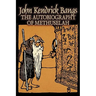 The Autobiography of Methuselah by John Kendrick Bangs, Fiction, Fantasy, Fairy Tales, Folk Tales, Legends & Mythology