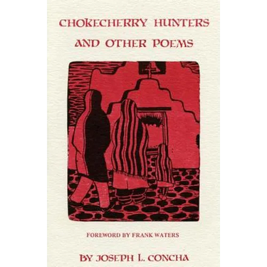 Chokecherry Hunters and Other Poems