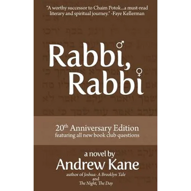 Rabbi, Rabbi