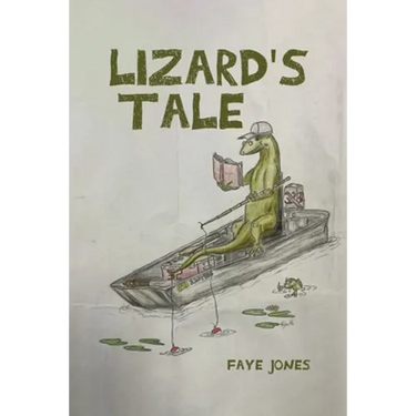 Lizard's Tale