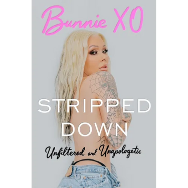 Stripped Down: Unfiltered and Unapologetic