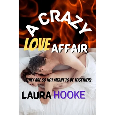 A Crazy love Affair: They are so not meant to be together