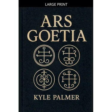 Ars Goetia