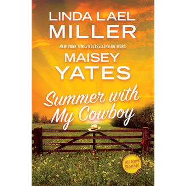 Summer with My Cowboy