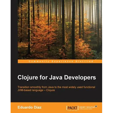 Clojure for Java Developers