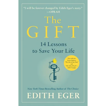 The Gift: 14 Lessons to Save Your Life