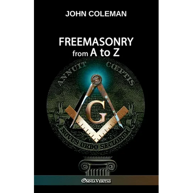 Freemasonry From A To Z