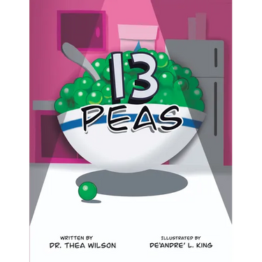 13 Peas