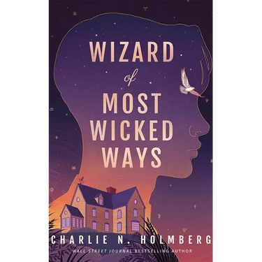 Wizard of Most Wicked Ways