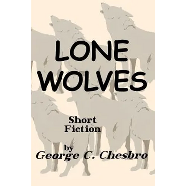 Lone Wolves