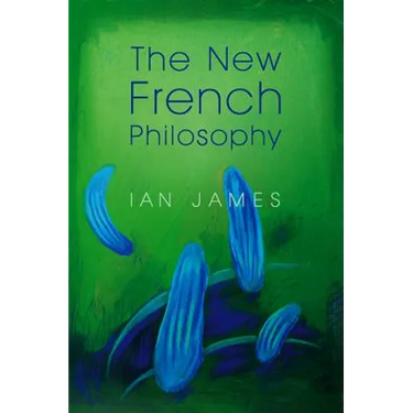 New French Philosophy