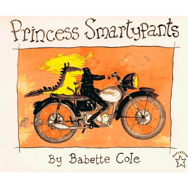 Princess Smartypants