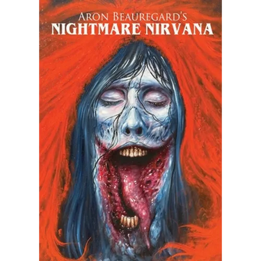 Nightmare Nirvana