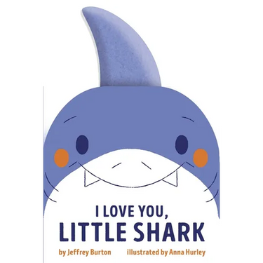 I Love You, Little Shark