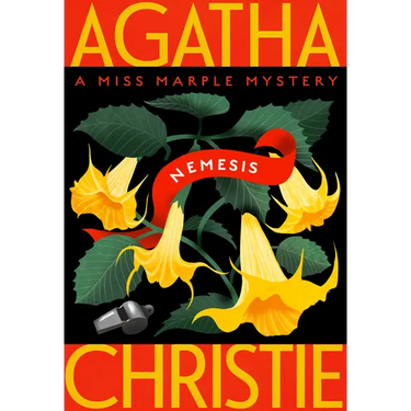 Nemesis: A Miss Marple Mystery