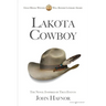 Lakota Cowboy
