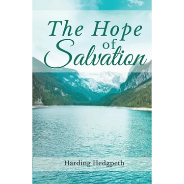 The Hope of Salvation