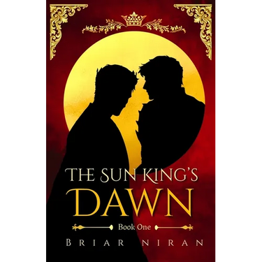 The Sun King's Dawn: An Epic MM Romantasy