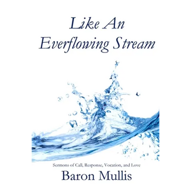 Like a River Glorious