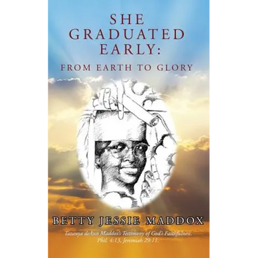 She Graduated Early: from Earth to Glory