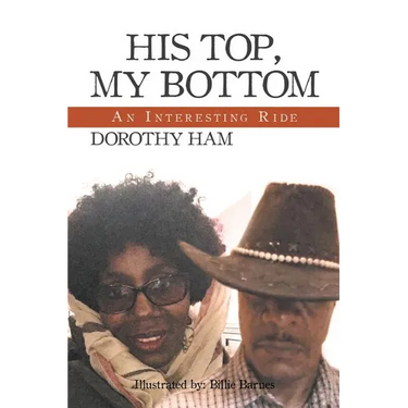 His Top, My Bottom: An Interesting Ride