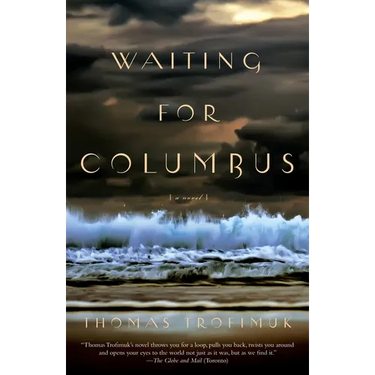Waiting for Columbus